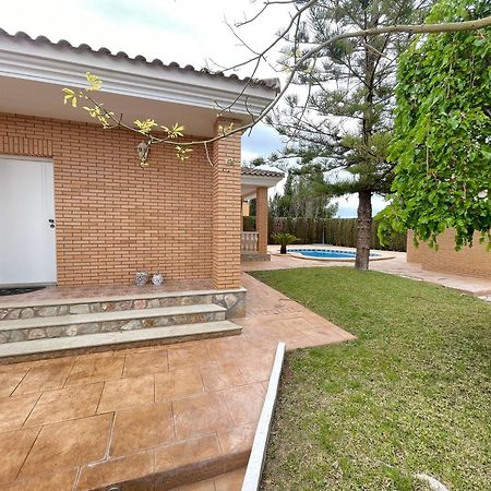 Casa Maica Vila Lliria Exterior foto